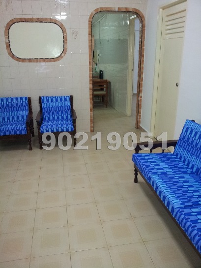 Blk 119 Potong Pasir Avenue 1 (Toa Payoh), HDB 3 Rooms #404592